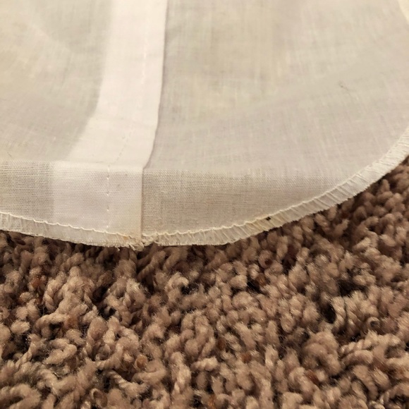 Girls Nanny Halloween Costume - Picture 6 of 6